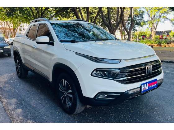FIAT TORO 2.0 16V TURBO DIESEL FREEDOM 4WD AT9
